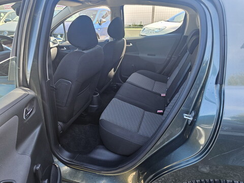 Peugeot 207  1.6 VTi 16v 120ch Premium Pack 5p + GPS