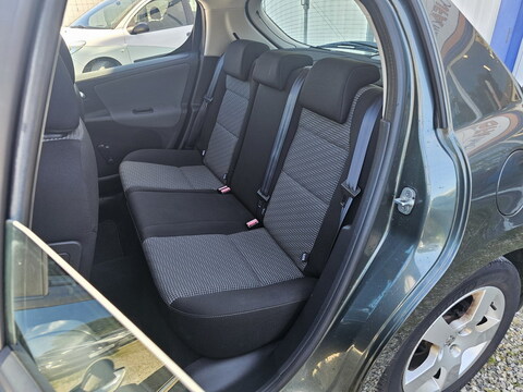 Peugeot 207  1.6 VTi 16v 120ch Premium Pack 5p + GPS