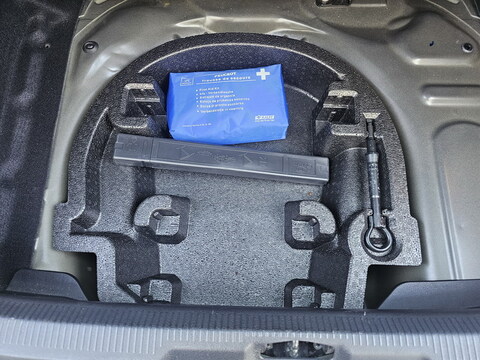 Peugeot 207  1.6 VTi 16v 120ch Premium Pack 5p + GPS