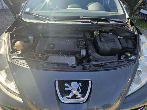 Peugeot 207  1.6 VTi 16v 120ch Premium Pack 5p + GPS