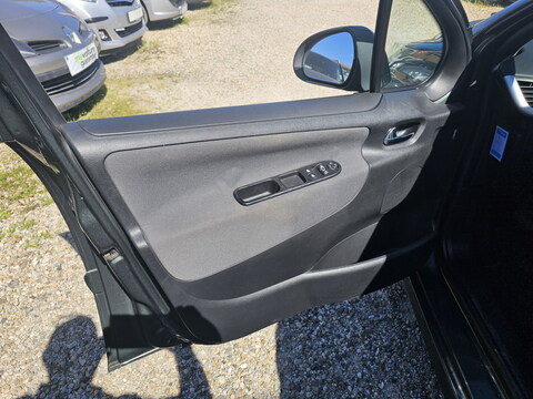 Peugeot 207  1.6 VTi 16v 120ch Premium Pack 5p + GPS