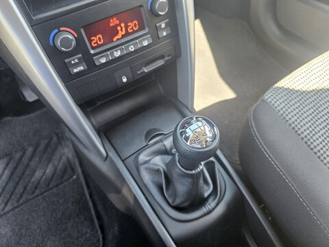 Peugeot 207  1.6 VTi 16v 120ch Premium Pack 5p + GPS