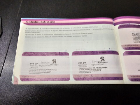 Peugeot 207  1.6 VTi 16v 120ch Premium Pack 5p + GPS