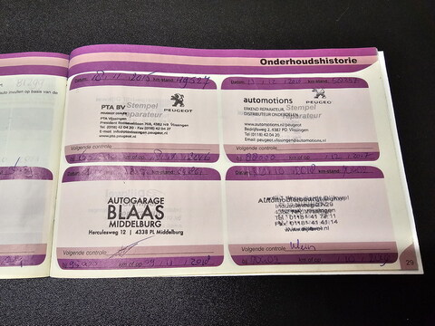 Peugeot 207  1.6 VTi 16v 120ch Premium Pack 5p + GPS