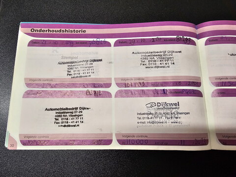 Peugeot 207  1.6 VTi 16v 120ch Premium Pack 5p + GPS