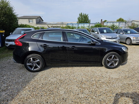 Volvo V40  D2 120ch Inscription Luxe