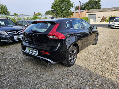 Volvo V40  D2 120ch Inscription Luxe