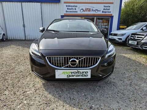 Volvo V40  D2 120ch Inscription Luxe