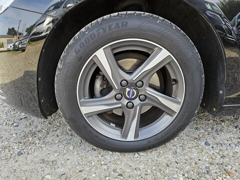 Volvo V40  D2 120ch Inscription Luxe