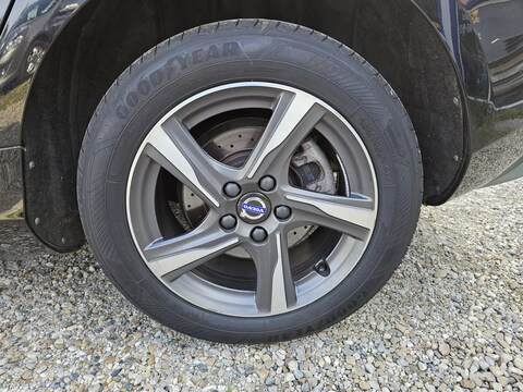 Volvo V40  D2 120ch Inscription Luxe