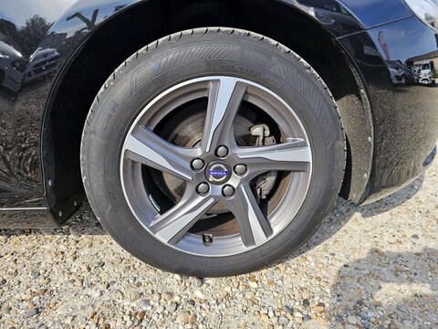 Volvo V40  D2 120ch Inscription Luxe