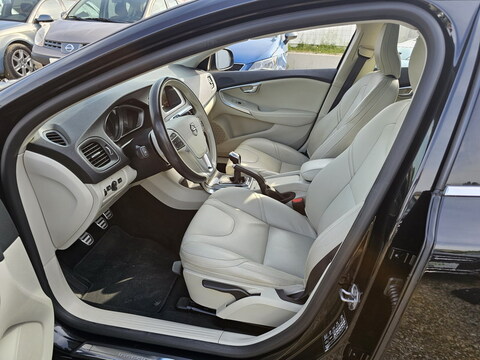 Volvo V40  D2 120ch Inscription Luxe