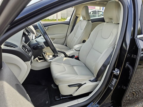 Volvo V40  D2 120ch Inscription Luxe