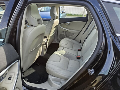 Volvo V40  D2 120ch Inscription Luxe