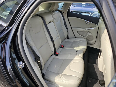 Volvo V40  D2 120ch Inscription Luxe