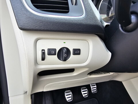 Volvo V40  D2 120ch Inscription Luxe