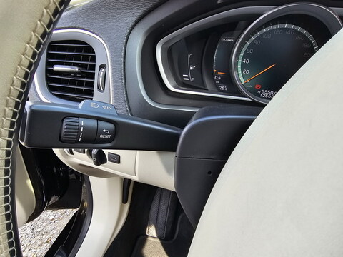 Volvo V40  D2 120ch Inscription Luxe