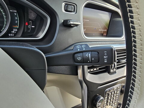 Volvo V40  D2 120ch Inscription Luxe