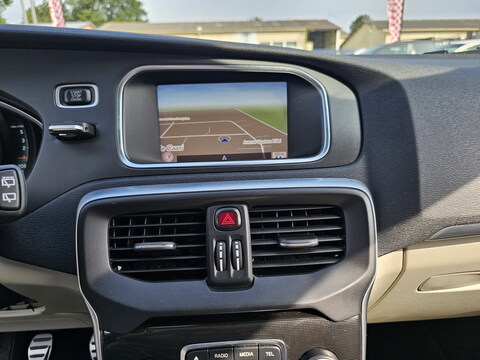 Volvo V40  D2 120ch Inscription Luxe