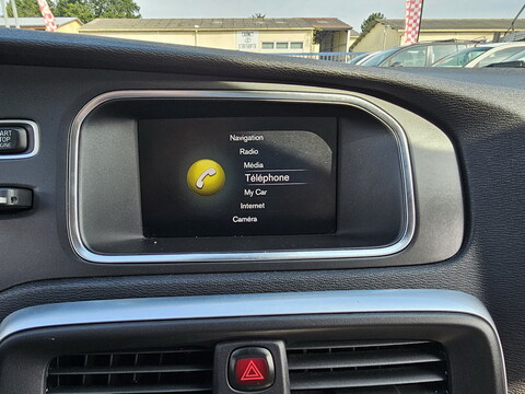 Volvo V40  D2 120ch Inscription Luxe