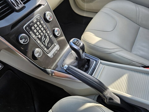 Volvo V40  D2 120ch Inscription Luxe