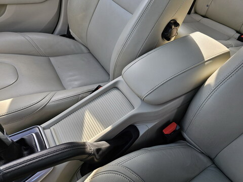 Volvo V40  D2 120ch Inscription Luxe