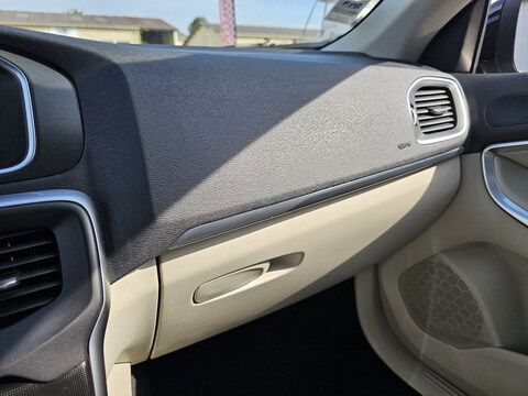 Volvo V40  D2 120ch Inscription Luxe