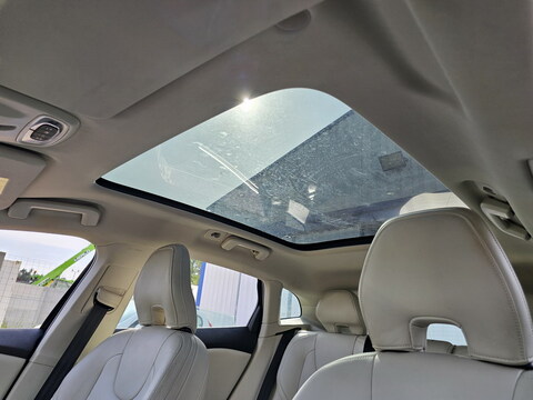 Volvo V40  D2 120ch Inscription Luxe