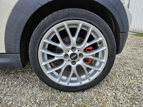 Mini One R56  1.4L 75ch + Clim