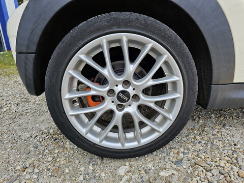 Mini One R56  1.4L 75ch + Clim