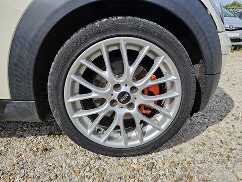 Mini One R56  1.4L 75ch + Clim