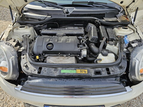 Mini One R56  1.4L 75ch + Clim