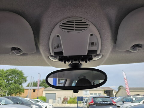 Mini One R56  1.4L 75ch + Clim