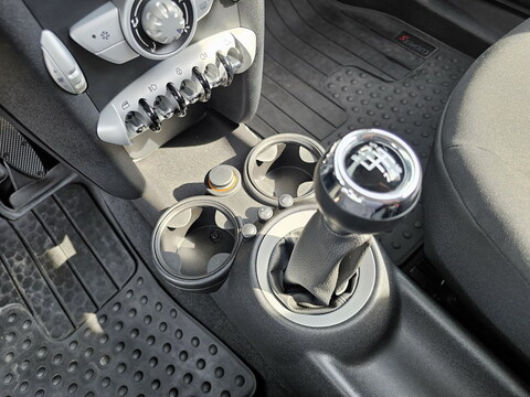 Mini One R56  1.4L 75ch + Clim