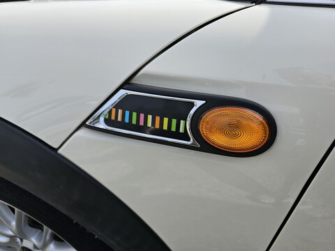 Mini One R56  1.4L 75ch + Clim