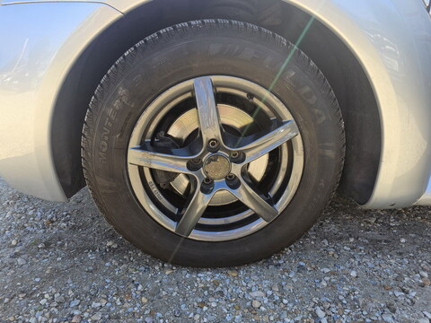 Volkswagen New Beetle Cabriolet  2.0l 115ch Essence