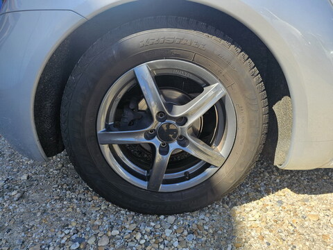 Volkswagen New Beetle Cabriolet  2.0l 115ch Essence