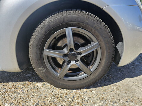 Volkswagen New Beetle Cabriolet  2.0l 115ch Essence