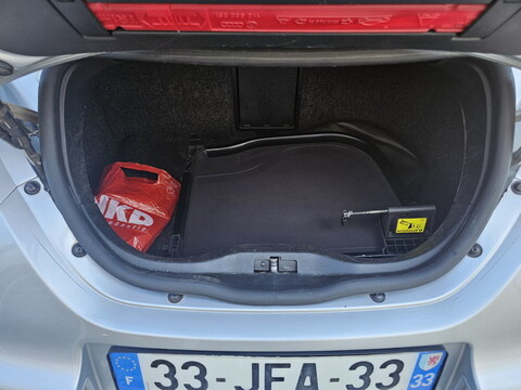 Volkswagen New Beetle Cabriolet  2.0l 115ch Essence