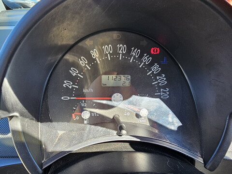 Volkswagen New Beetle Cabriolet  2.0l 115ch Essence