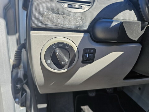 Volkswagen New Beetle Cabriolet  2.0l 115ch Essence