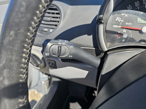 Volkswagen New Beetle Cabriolet  2.0l 115ch Essence