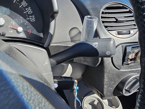 Volkswagen New Beetle Cabriolet  2.0l 115ch Essence