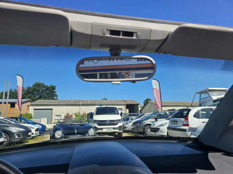 Volkswagen New Beetle Cabriolet  2.0l 115ch Essence