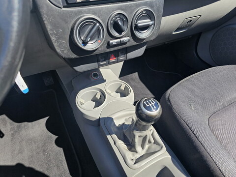 Volkswagen New Beetle Cabriolet  2.0l 115ch Essence