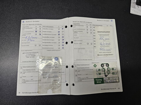 Volkswagen New Beetle Cabriolet  2.0l 115ch Essence