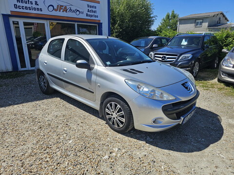 Peugeot 206 +  1.4 75ch Urban Move 5p