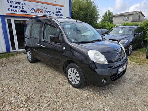 Renault Kangoo II  1.6 16v 105ch Happy Family