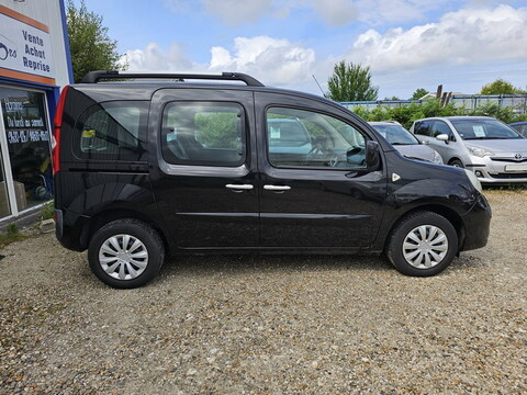 Renault Kangoo II  1.6 16v 105ch Happy Family