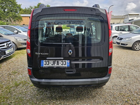 Renault Kangoo II  1.6 16v 105ch Happy Family